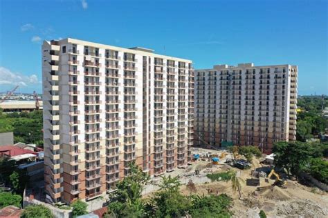 affordable condos in cebu.